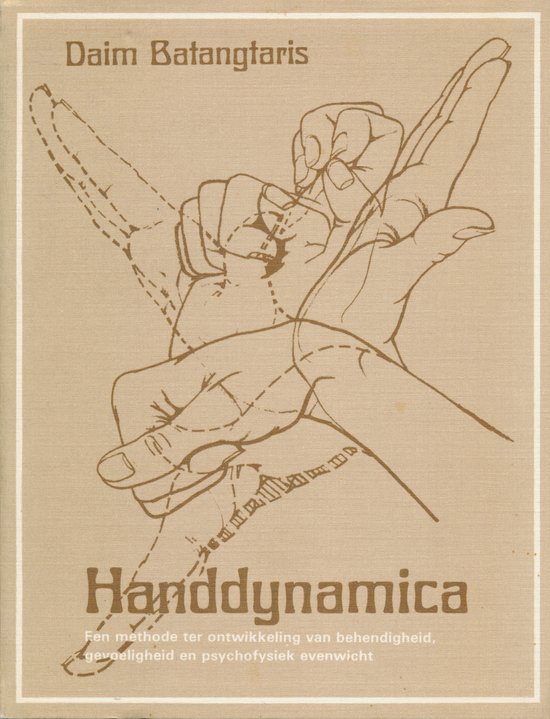 Handdynamica