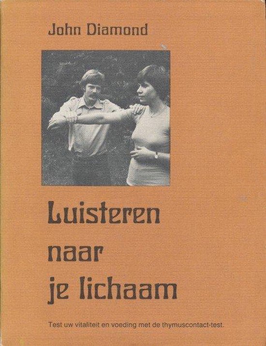 Luisteren naar je lichaam