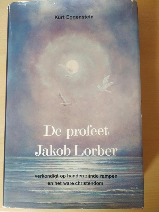 Profeet jakob lorber