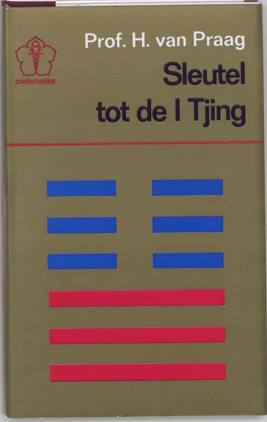 Sleutel tot de I-Tjing