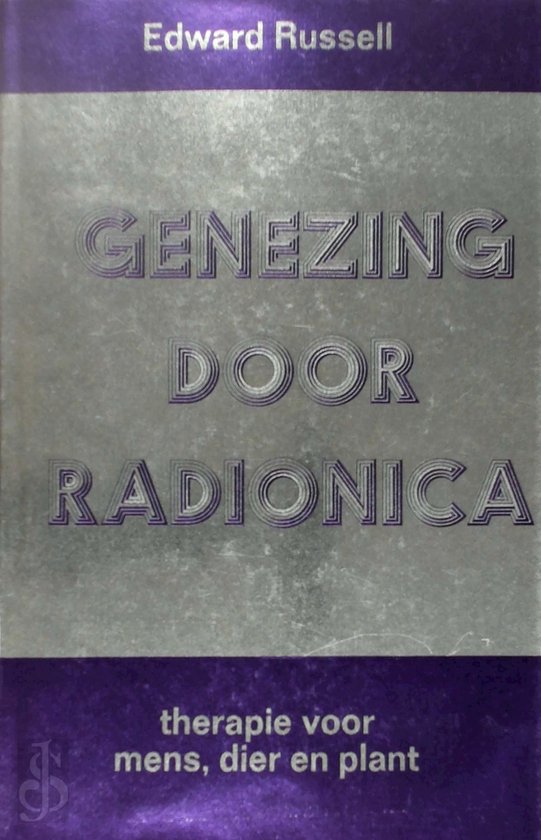 Genezing door radionica