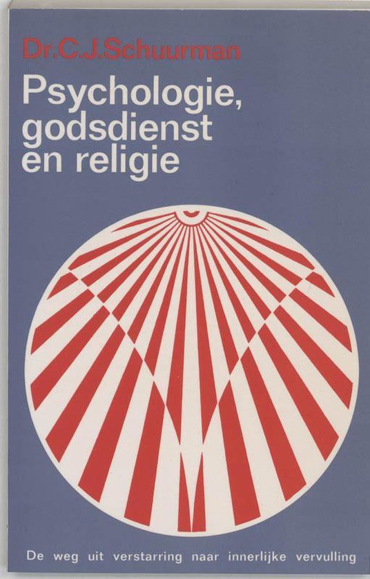 Psychologie Godsdienst En Religie