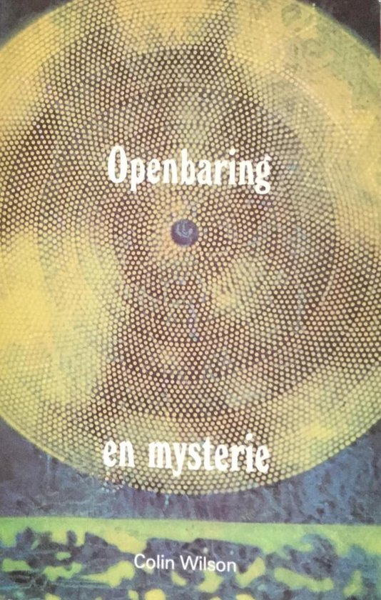 Openbaring en mysterie