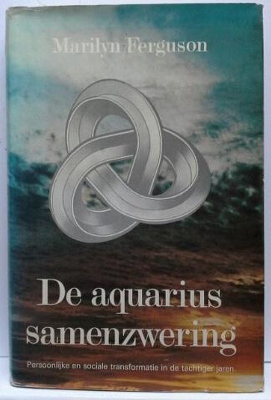 De aquarius samenzwering