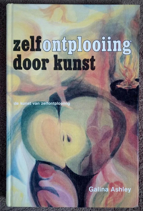 Zelfontplooiing door kunst