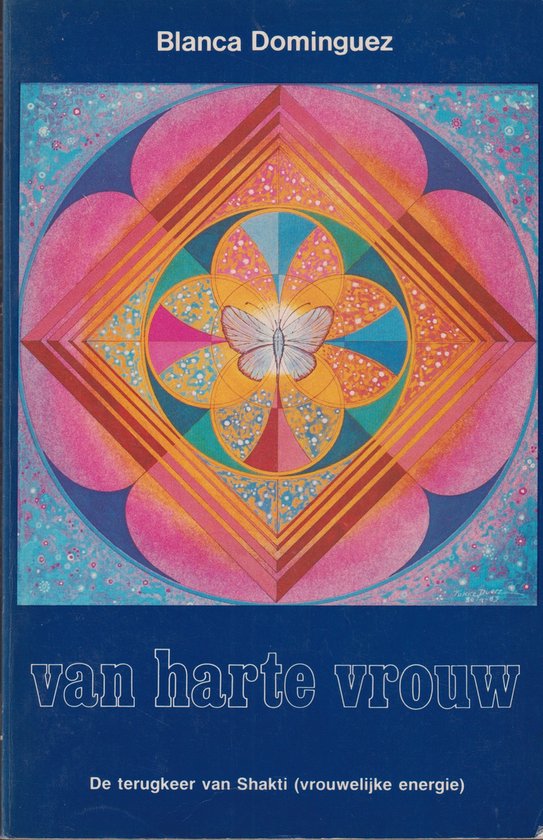 Van harte vrouw