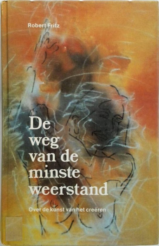 Weg van de minste weerstand