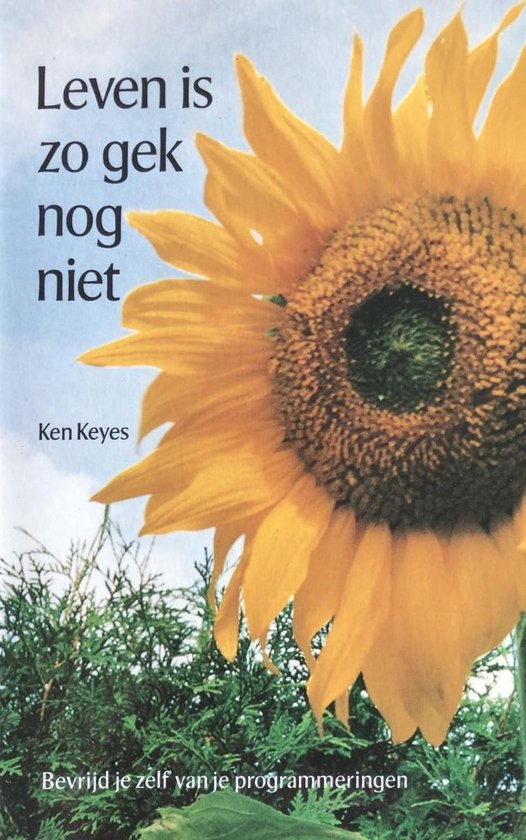 Leven is zo gek nog niet