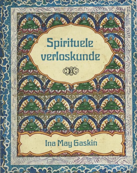 Spirituele verloskunde