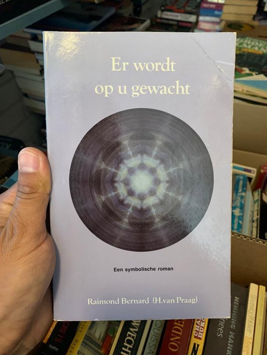 Er wordt op u gewacht