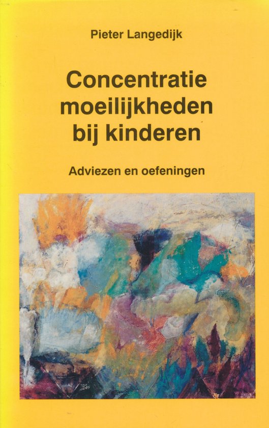 Concentratiemoeilijkheden bij kinderen