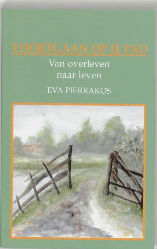 Voortgaan op je pad