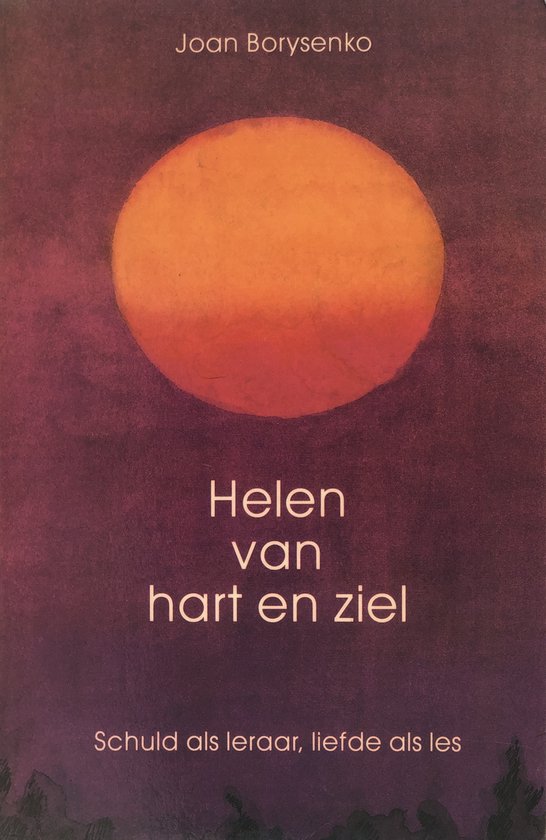 Helen van hart en ziel