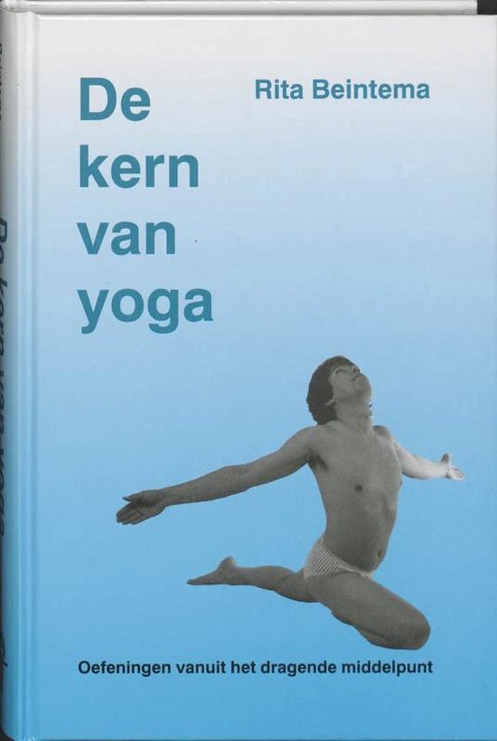 De kern van yoga