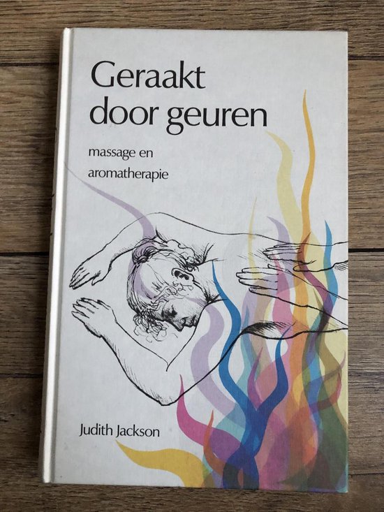 Geraakt door geuren