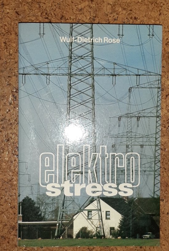 Elektrostress