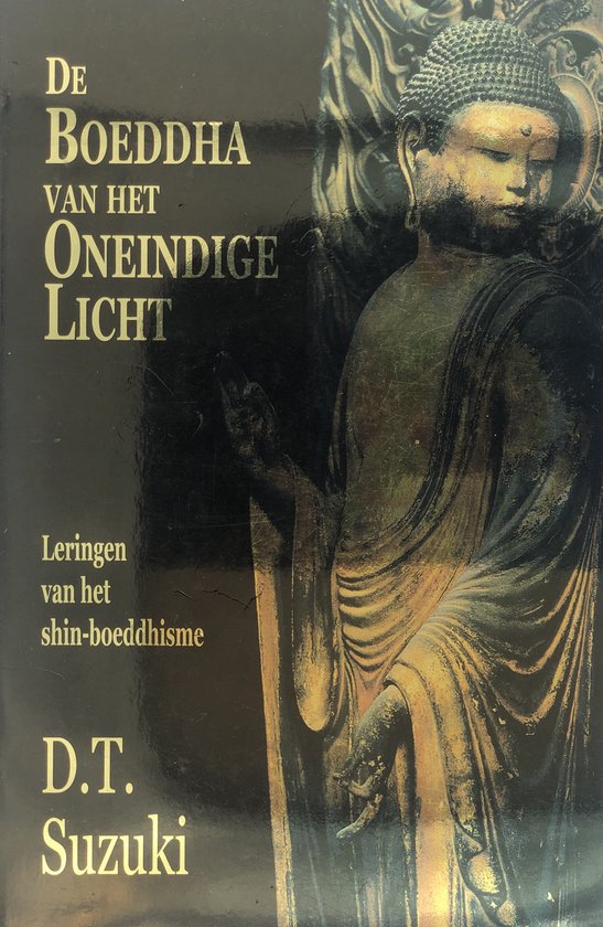 Boeddha Van Het Oneindige Licht