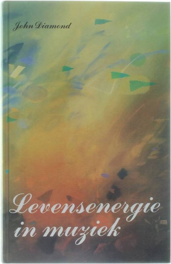 Levensenergie in muziek