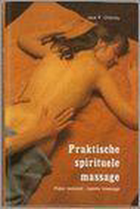 Praktische spirituele massage