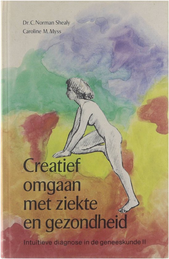 Creatief omgaan met ziekte en gezondheid