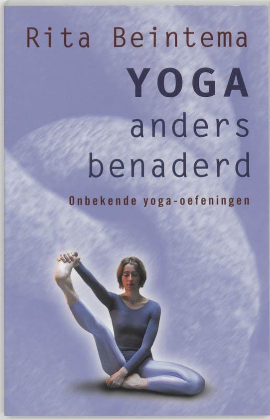 Yoga anders benaderd