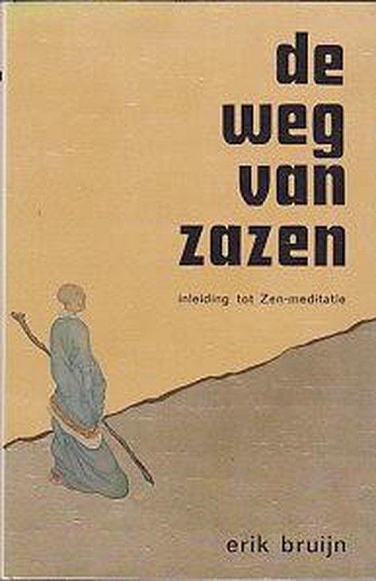 De weg van Zazen