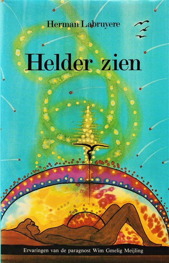 Helder zien