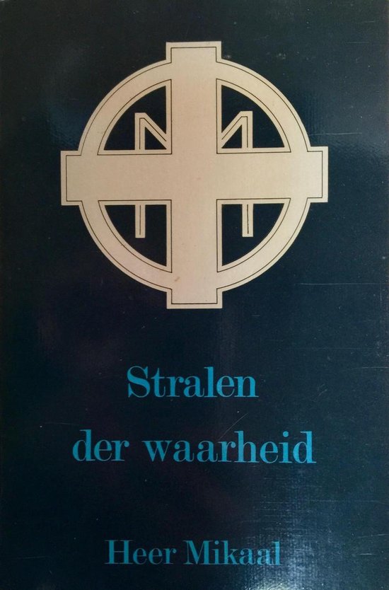 Stralen der waarheid