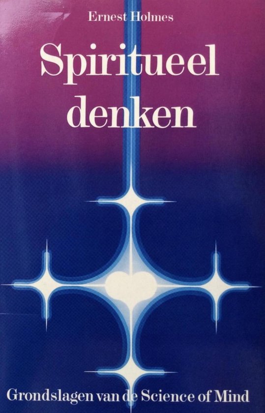 Spiritueel denken