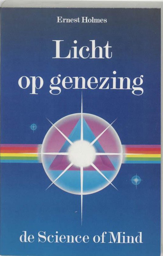 Licht op genezing