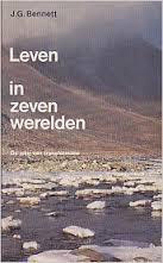 Leven in zeven werelden