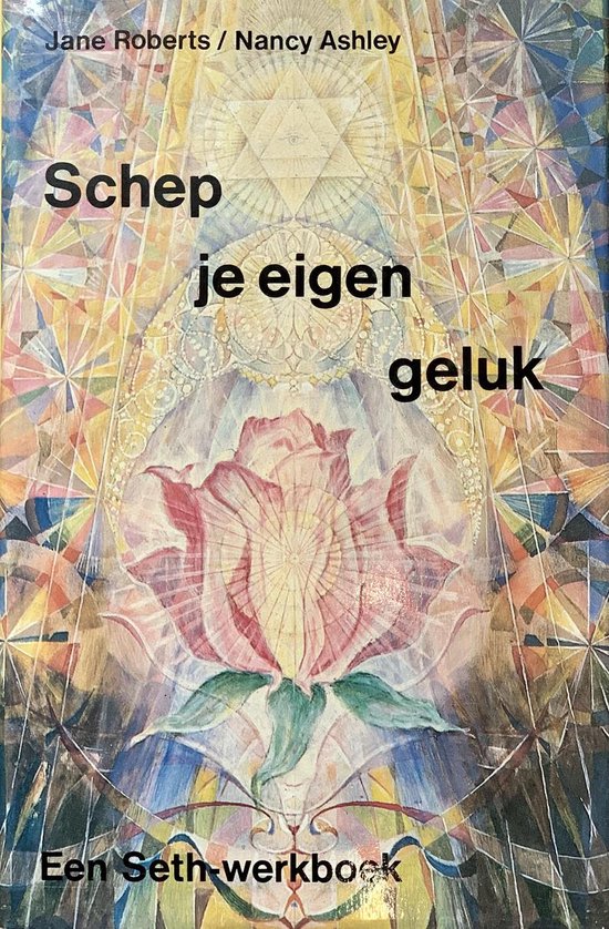 Schep je eigen geluk