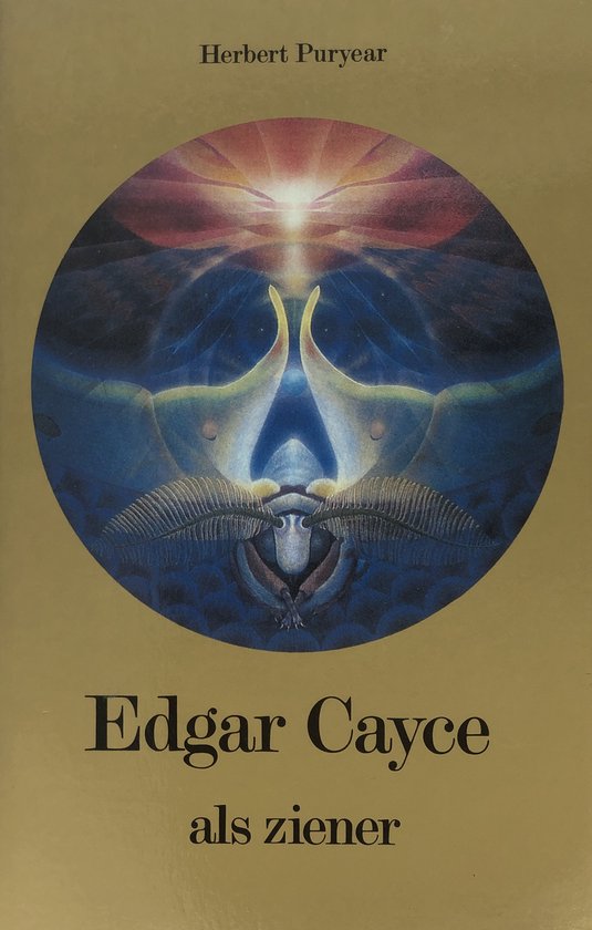 Edgar cayce als ziener