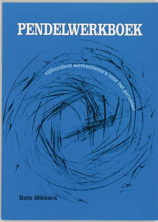 Pendelwerkboek