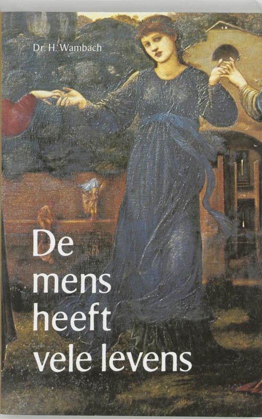 De Mens Heeft Vele Levens