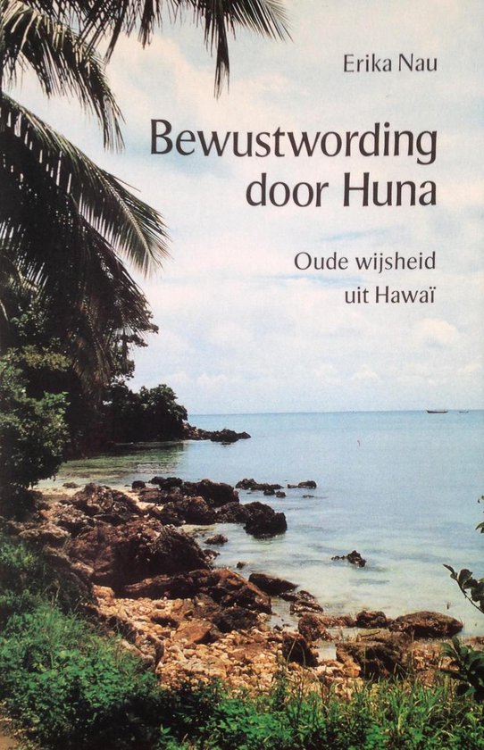 Bewustwording door huna