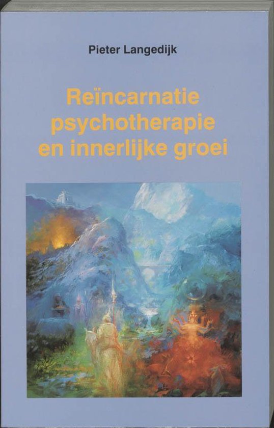 Reincarnatie, psychotherapie en innerlijke groei