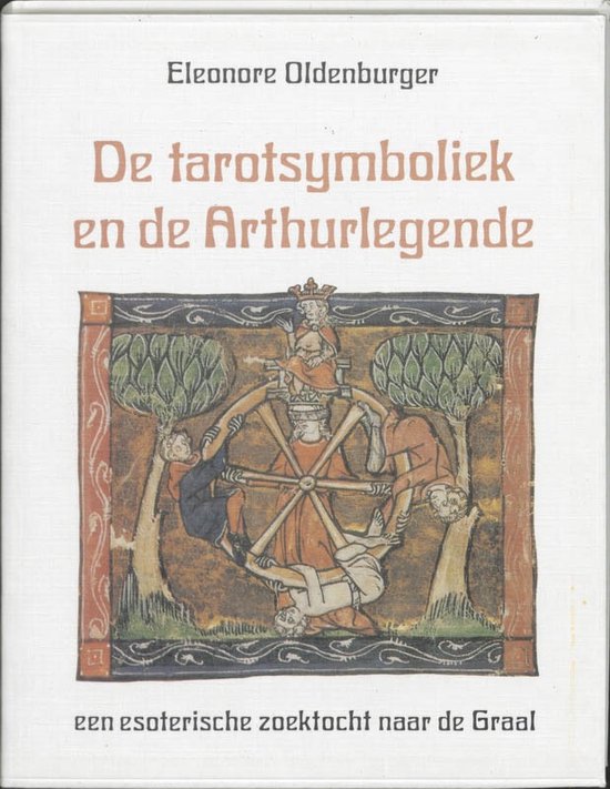 De Tarotsymboliek En De Arthurlegende