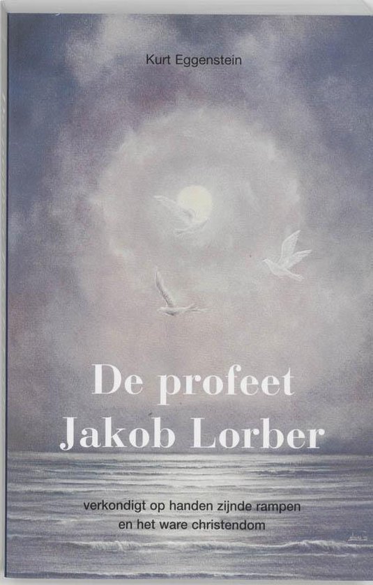 Profeet Jakob Lorber