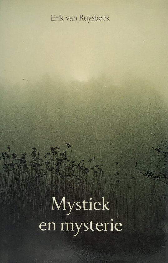 Mystiek en mysterie