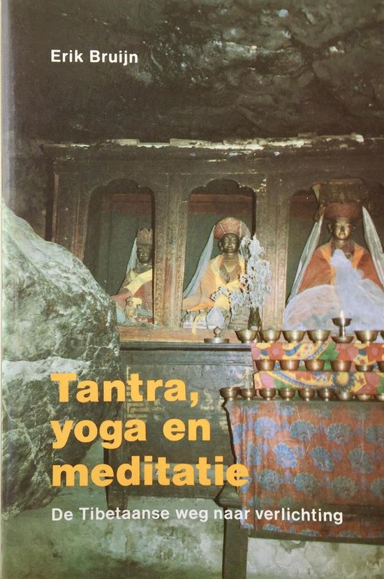 TANTRA, YOGA EN MEDITATIE