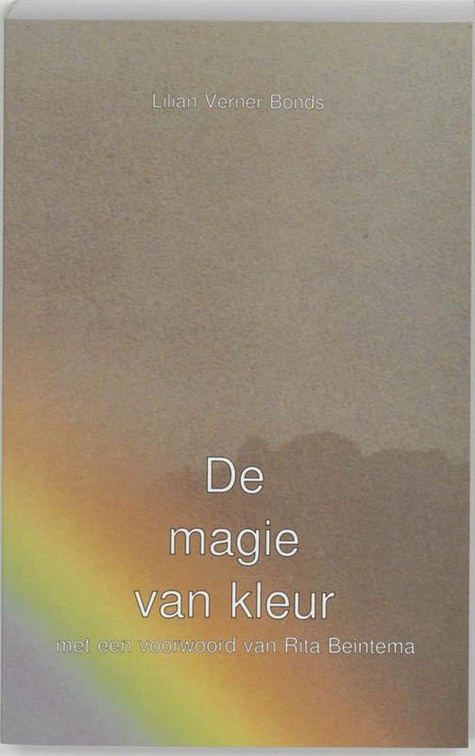 De magie van kleur