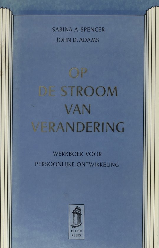 Op De Stroom Van Verandering