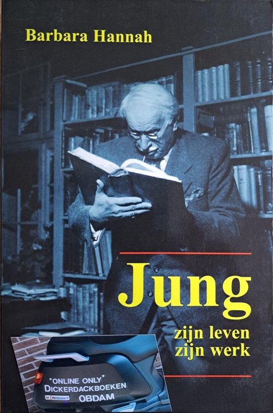 Jung Zijn Leven En Werk