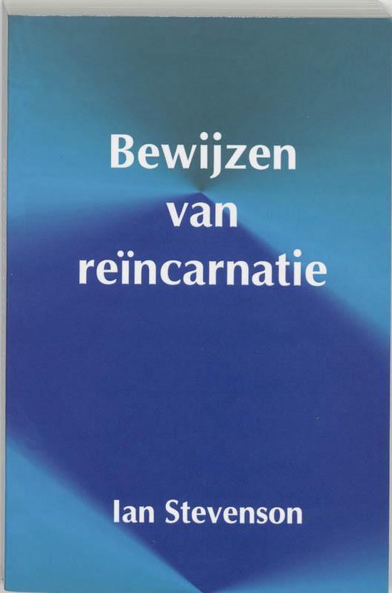 Bewijzen van reincarnatie