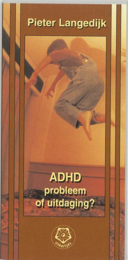 Adhd Probleem Of Uitdaging