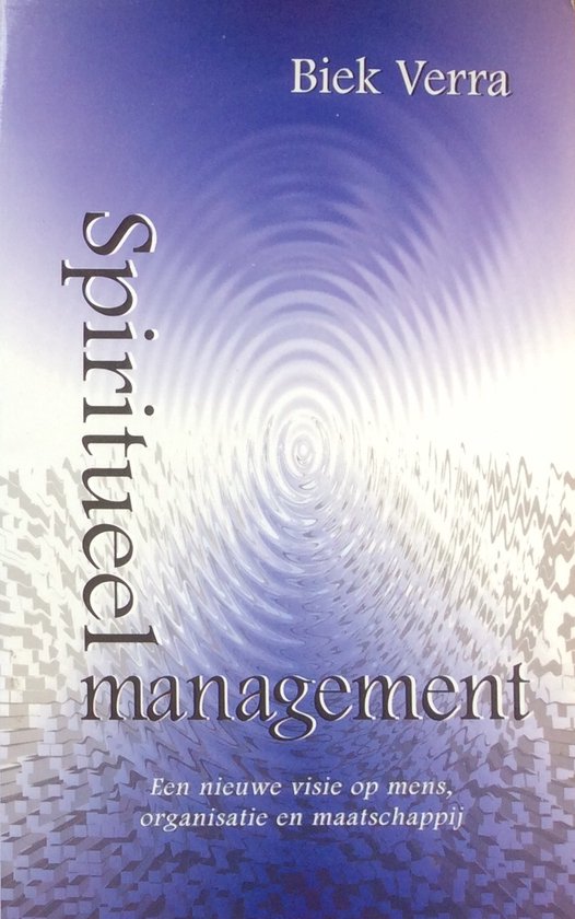 Spiritueel Management