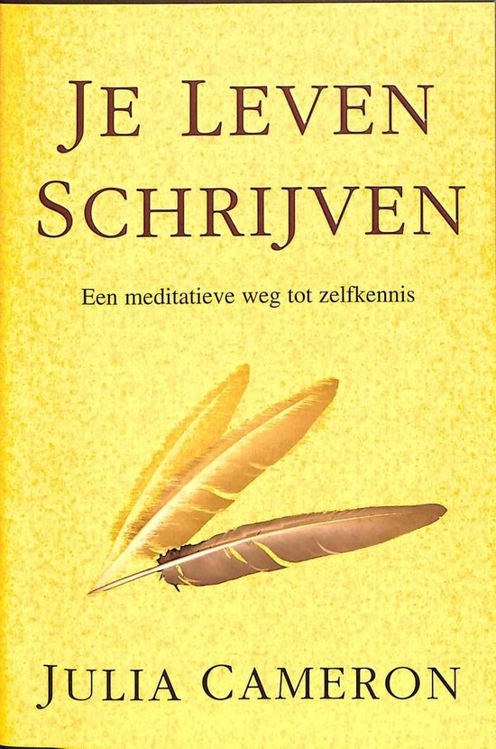 Je Leven Schrijven