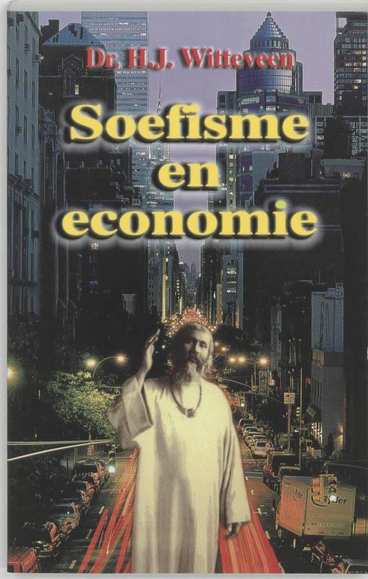 Soefisme En Economie