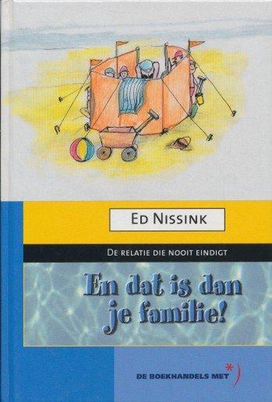 En dat is dan je familie!